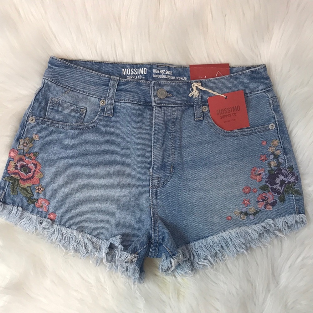 Mossimo Shorts
